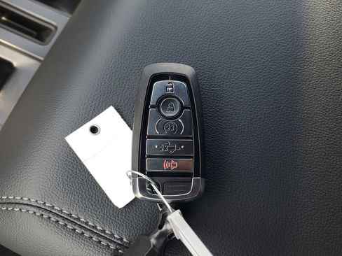 New 2026 Ford F150 XLT w/ Equipment Group 302A MID image 21