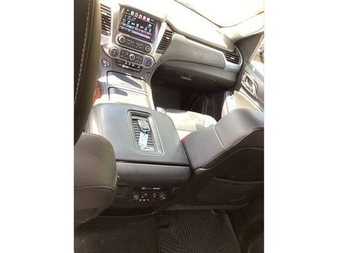 Used 2016 Chevrolet Tahoe LTZ AWD/4WD image 18