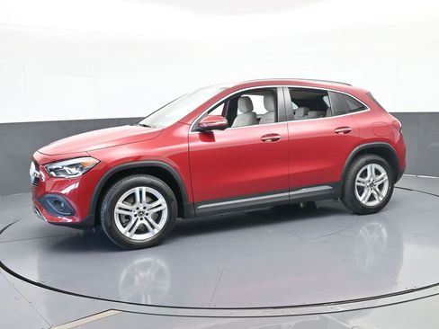 Used 2022 Mercedes-Benz GLA 250 image 2