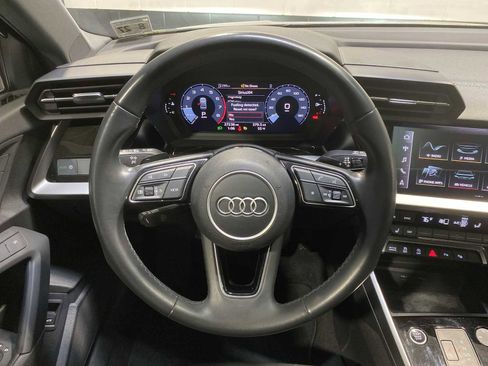 Used 2022 Audi A3 2.0T Premium image 15