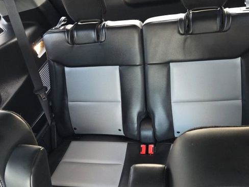 Used 2023 Ford Explorer XLT w/ Equipment Group 202A image 17