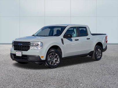 Certified 2023 Ford Maverick XLT