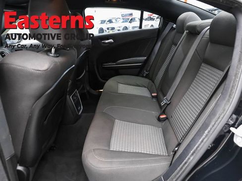 Used 2021 Dodge Charger GT w/ Cold Weather Package RWD image 22