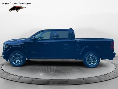 New 2026 RAM 1500 Big Horn image 6