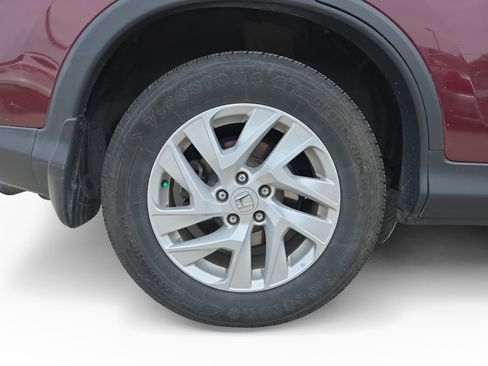 Used 2015 Honda CR-V EX-L image 16