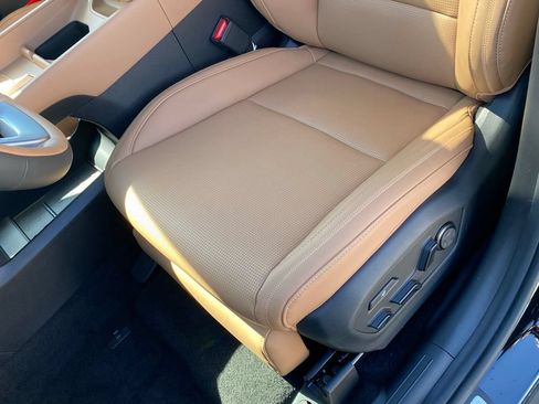 Certified 2026 Hyundai Santa Fe Calligraphy AWD/4WD image 23