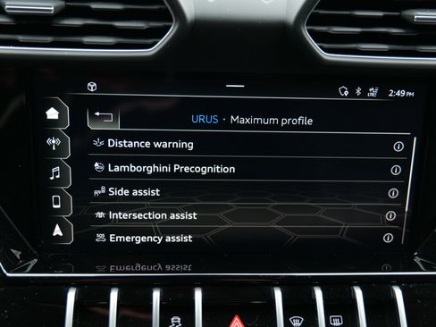 Used 2021 Lamborghini Urus image 27