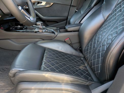 Used 2023 Audi S5 Prestige image 16