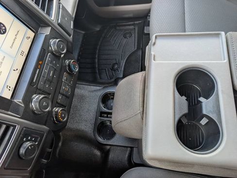 Used 2019 Ford F150 XLT AWD/4WD image 18