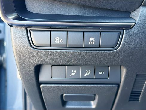 New 2026 MAZDA MAZDA3 Carbon image 35