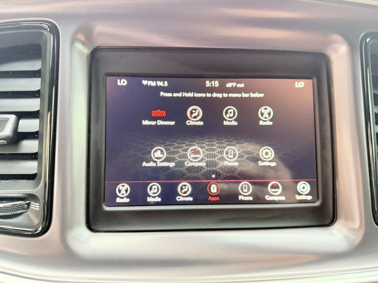 Used 2019 Dodge Challenger R/T RWD image 33