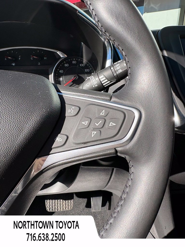 Used 2020 Chevrolet Equinox LT AWD/4WD image 21