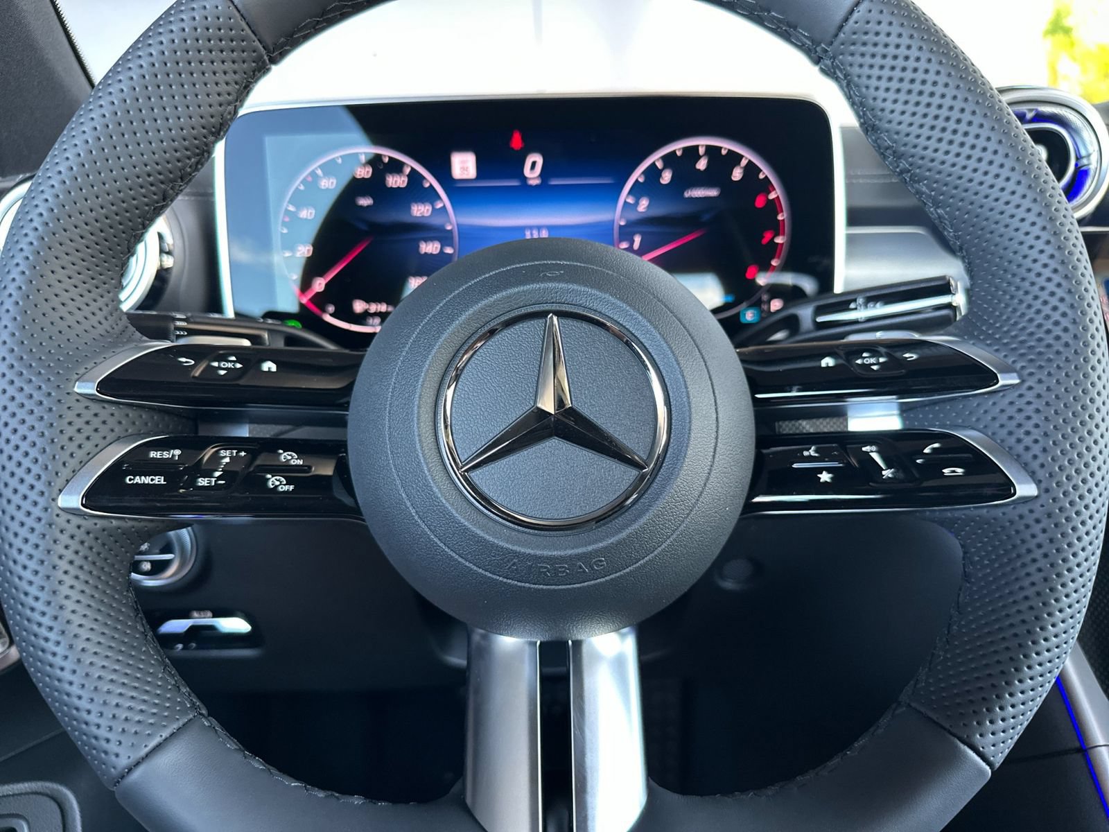 New 2026 Mercedes-Benz CLE 450 4MATIC Coupe image 25