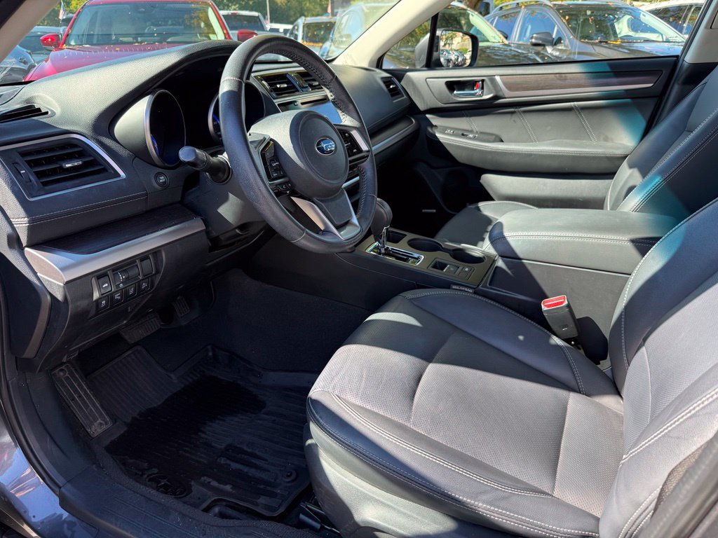 Used 2019 Subaru Legacy 2.5i Limited AWD/4WD image 20