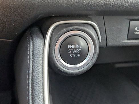Used 2024 Toyota Grand Highlander AWD image 20