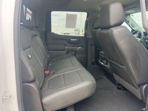 Used 2022 GMC Sierra 1500 SLT w/ SLT Premium Plus Package image 20