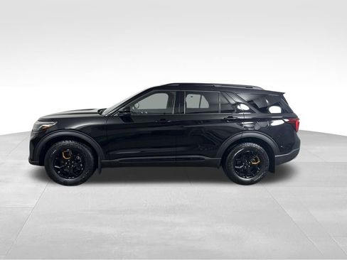 New 2026 Ford Explorer Tremor w/ Tremor Convenience Package image 4