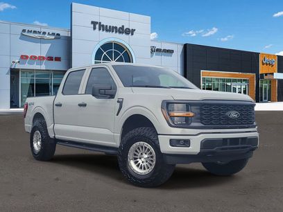 Used 2024 Ford F150 STX
