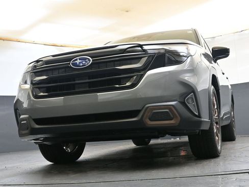 New 2026 Subaru Forester Sport AWD/4WD image 39