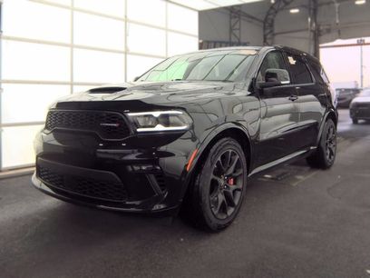 Used 2023 Dodge Durango R/T w/ Tow 'N Go Package