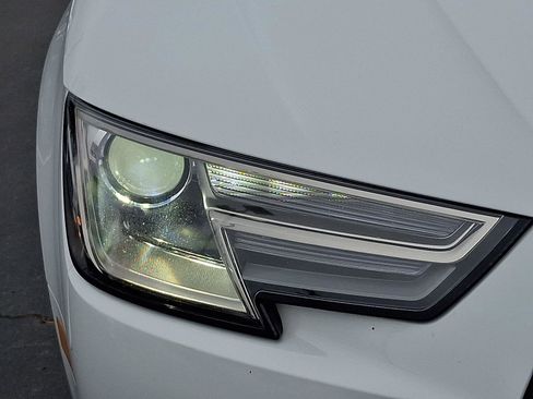 Used 2019 Audi A4 2.0T Premium image 9