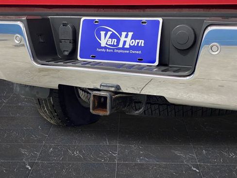 Used 2016 GMC Sierra 1500 SLE w/ SLE Value Package image 35