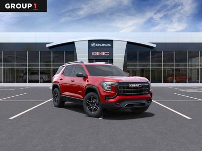 New 2026 GMC Terrain AT4 w/ Convenience Package III