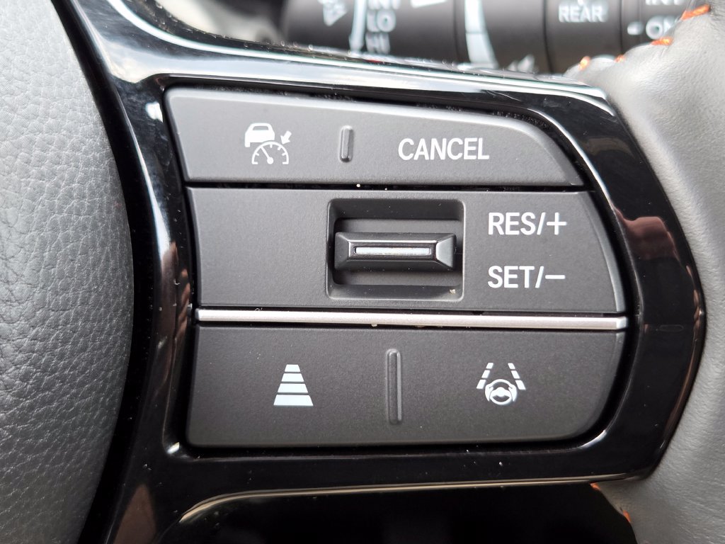 Certified 2024 Honda HR-V Sport image 13