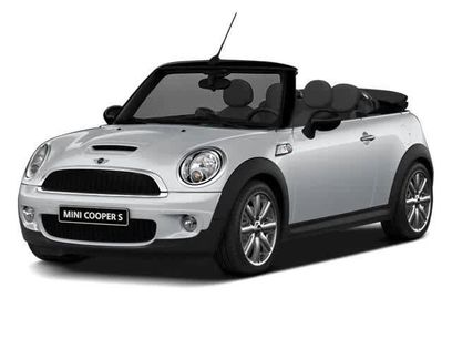 Used 2009 MINI Cooper S