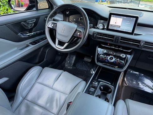 Used 2022 Lincoln Corsair Reserve w/ Equipment Group 201A AWD/4WD image 40