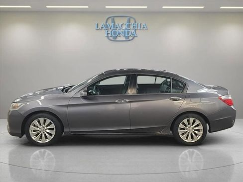 Used 2015 Honda Accord EX-L image 6