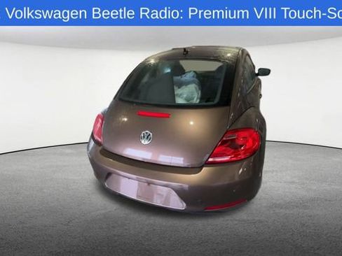 Used 2012 Volkswagen Beetle 2.5 image 7