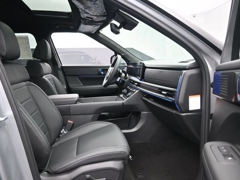 New 2026 Hyundai Santa Fe Calligraphy AWD/4WD image 31