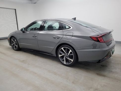 Used 2021 Hyundai Sonata SEL Plus image 3