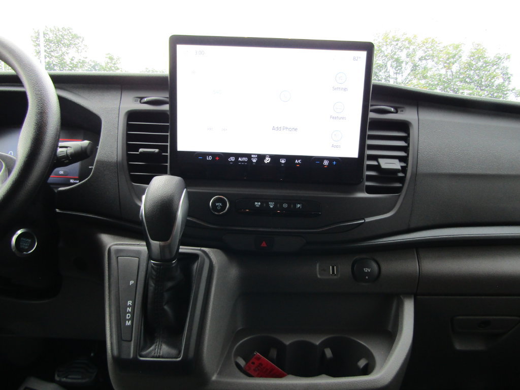 Used 2026 Ford Transit 350 XL RWD image 34