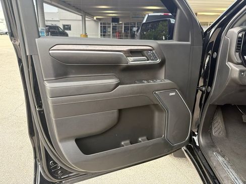 Used 2024 Chevrolet Silverado 1500 LTZ RWD image 13