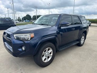 Used 2014 Toyota 4Runner SR5 Premium
