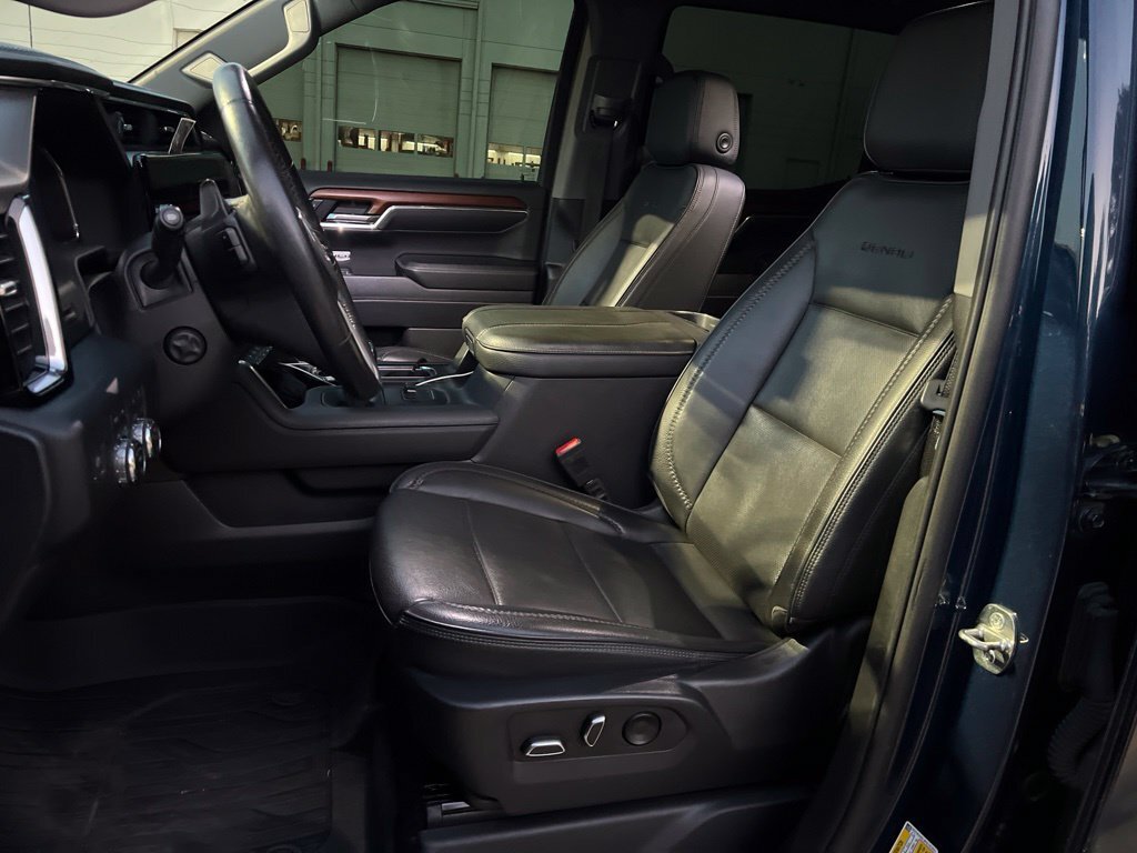 Used 2023 GMC Sierra 1500 Denali AWD/4WD image 10