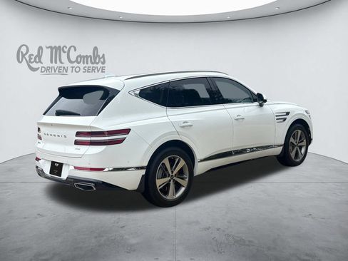 Used 2024 Genesis GV80 2.5T w/ Advanced Package AWD/4WD image 6