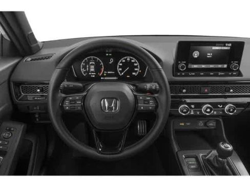 Used 2023 Honda Civic Sport image 9
