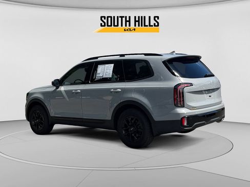 Certified 2024 Kia Telluride SX Prestige X-Pro AWD/4WD image 3