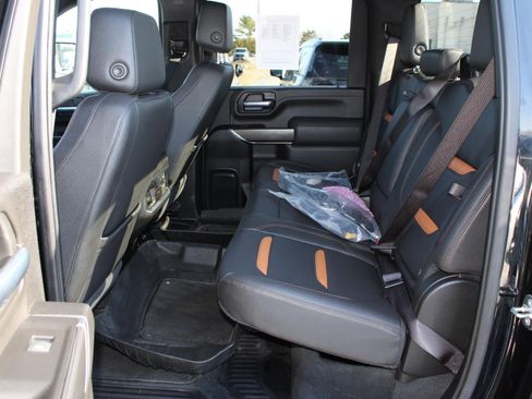 Used 2023 GMC Sierra 2500 AT4 w/ Gooseneck/5TH Wheel Package image 17