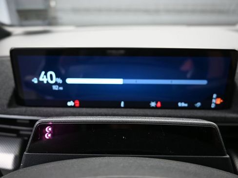 New 2025 Ford Mustang Mach-E GT w/ Interior Protection Package image 27