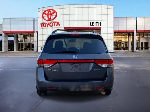Used 2015 Honda Odyssey Touring image 6