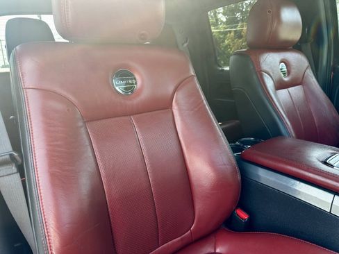 Used 2013 Ford F150 Limited AWD/4WD image 18