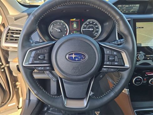 Certified 2024 Subaru Forester Touring w/ POP Package 3 image 24