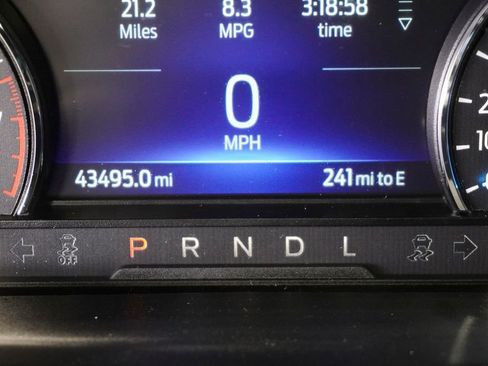 Used 2022 Ford Explorer Limited image 29