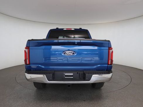 Used 2025 Ford F150 Lariat w/ Equipment Group 501A Mid AWD/4WD image 15