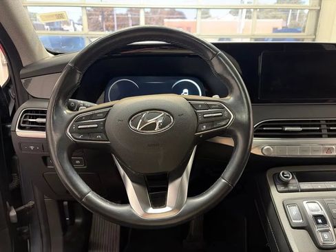 Used 2021 Hyundai Palisade Limited AWD/4WD image 26