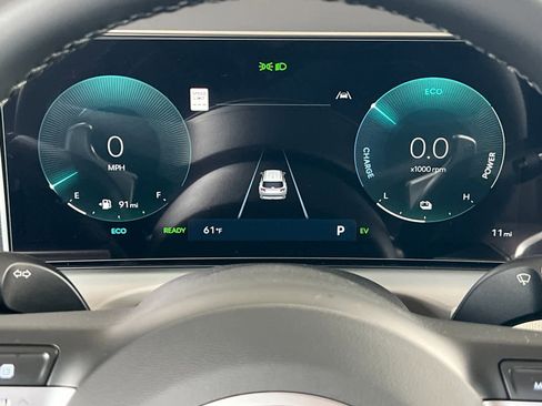 New 2026 Hyundai Tucson SEL image 24